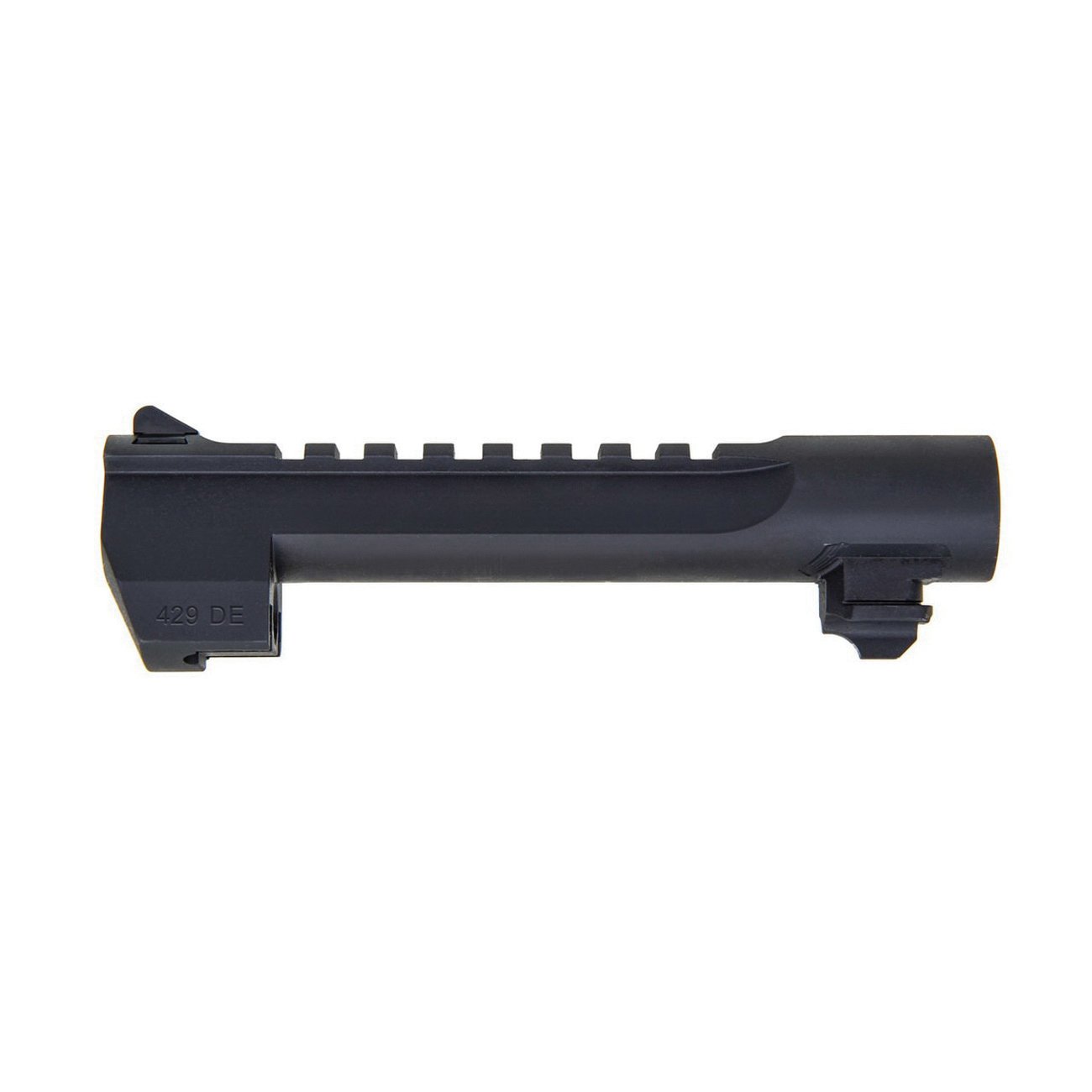 Magnum Research .429 DE 6" Barrel, Black - BAR4296 - Magnum Research