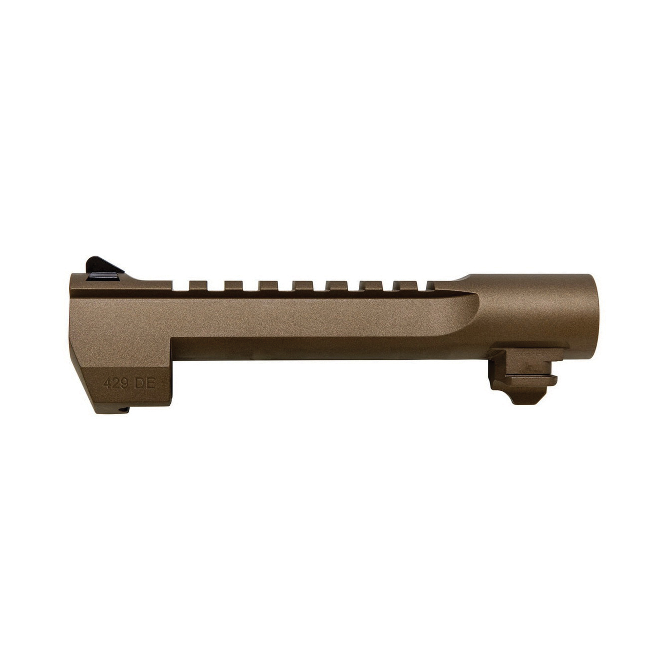 Magnum Research .429 DE 6" Barrel, Cerakote Burnt Bronze - BAR4296BB - Magnum Research