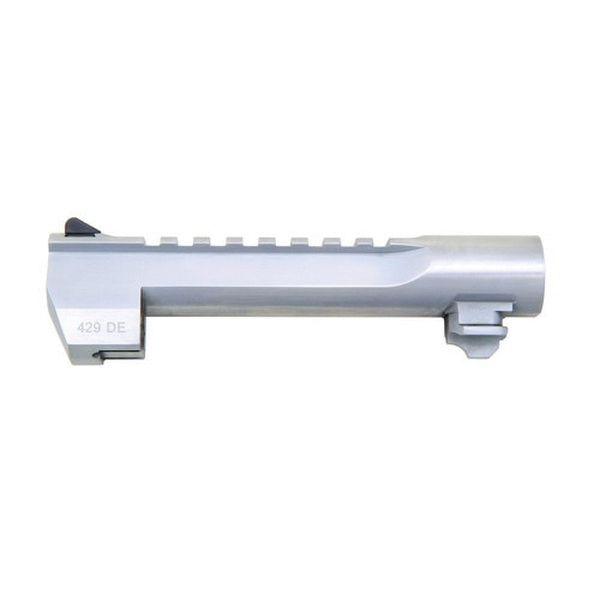 Magnum Research .429 DE 6" Barrel, Brushed Chrome - BAR4296BC - Magnum Research