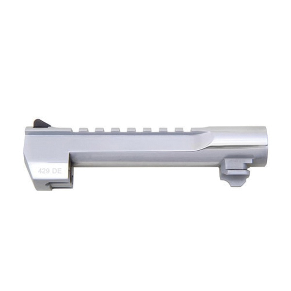 Magnum Research .429 DE 6" Barrel, Polished Chrome - BAR4296PC - Magnum Research