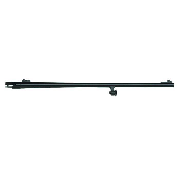 Mossberg 20 Gauge 24" Adjustable Rifle Sight Slug Barrel, Blue - 90060