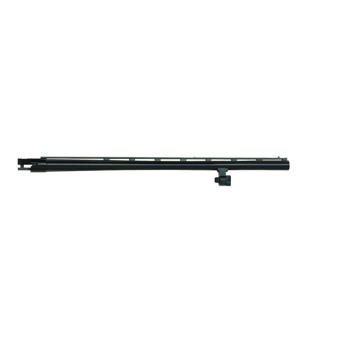 Mossberg 12 Gauge 20" Vent Rib Bead Sight All-Purpose Barrel, Blue - 90140 - Mossberg