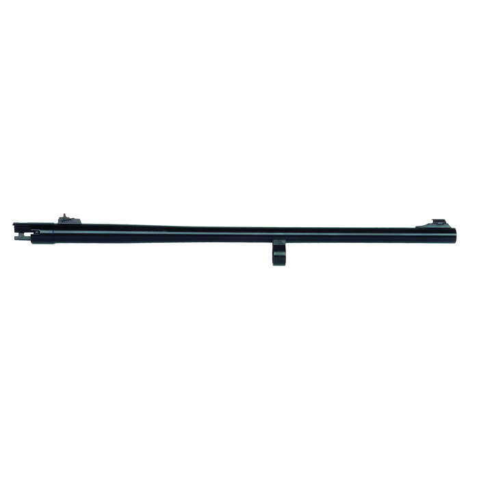 Mossberg 12 Gauge 24" Adjustable Rifle Sight Slug Barrel for 835 Ulti-Mag Shotgun, Blue - 90800 - Mossberg