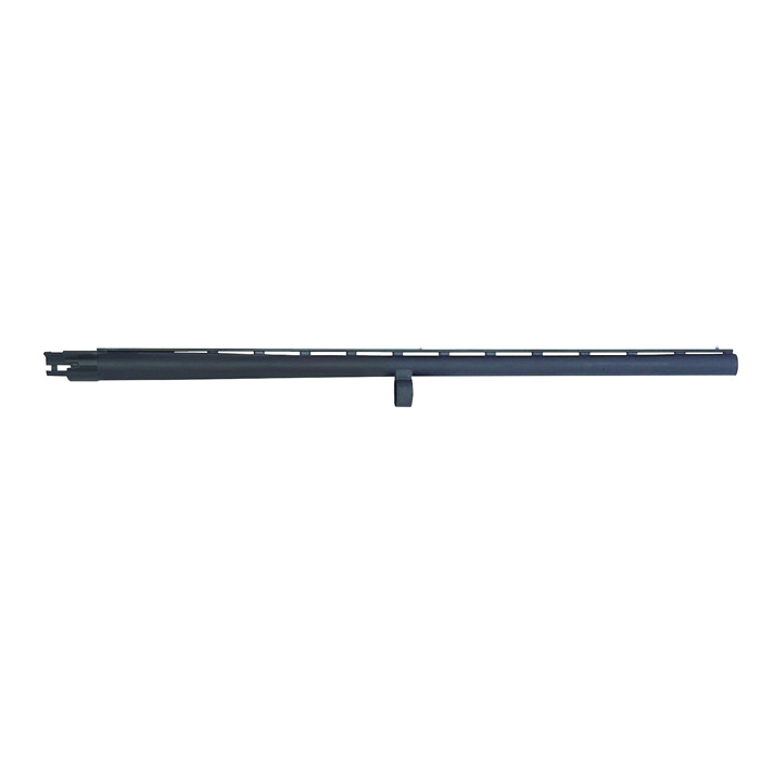 Mossberg 12 Gauge 28" Vent Rib Bead Sight All-Purpose Barrel for 835 Ulti-Mag Shotgun, Matte Blue - 90831 - Mossberg