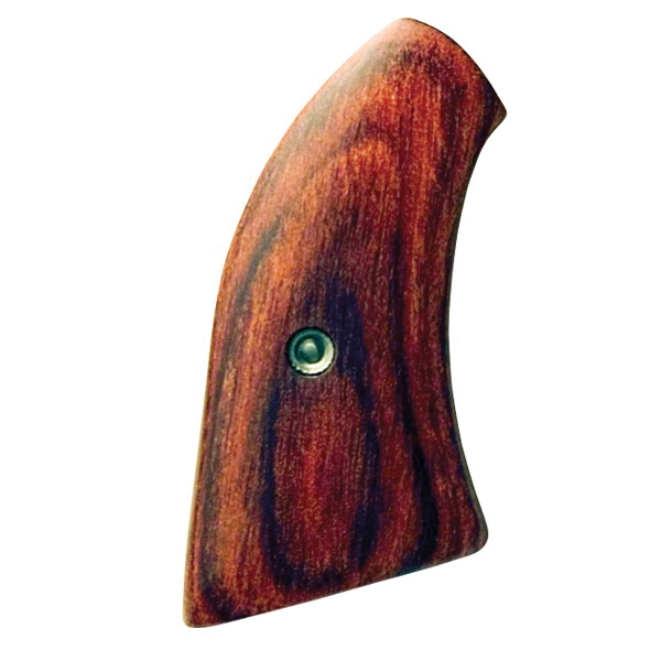 North American Arms Boot Grip for 22 Short and Long Rifle Frame Mini-Revolvers, Natural - GBG-L - North American Arms
