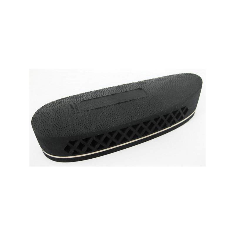 Pachmayr F325 Deluxe Recoil Pad, Brown, Small - 00011