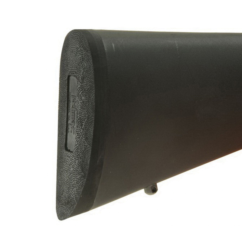 Pachmayr RP200 Rubber Recoil Pad, Medium - 408 - Pachmayr