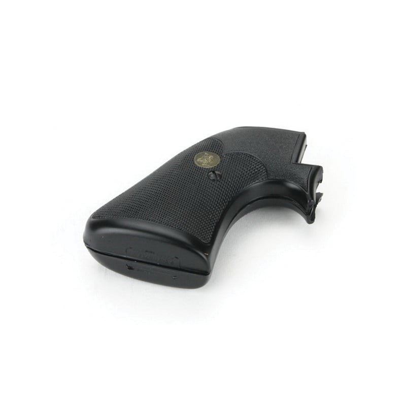 Pachmayr Presentation Grip for Ruger Super Blackhawk Revolver, Black - 3163