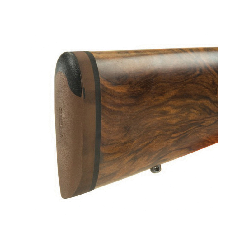 Pachmayr SC100 Decelerator Sporting Clay Rubber Recoil Pad, Medium - 3235