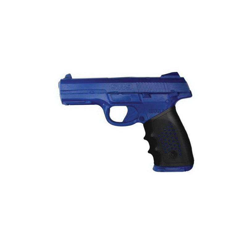 Pachmayr Tactical Gloves Grip Glove for Ruger SR9 & SR40 Full Size Pistol, Black - 05158 - Pachmayr