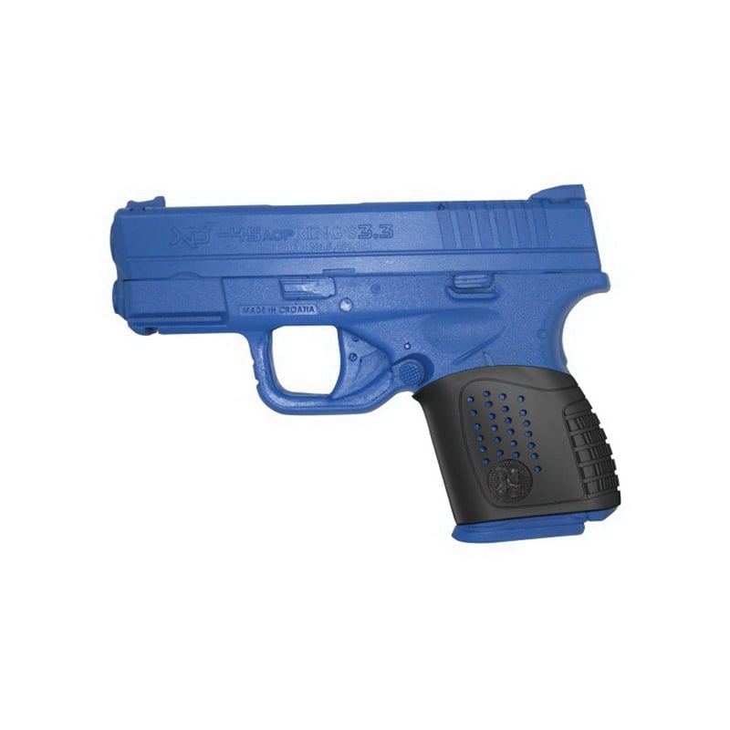 Pachmayr Tactical Gloves Grip Glove for Springfield XD(S) Pistol, Black - 05178 - Pachmayr