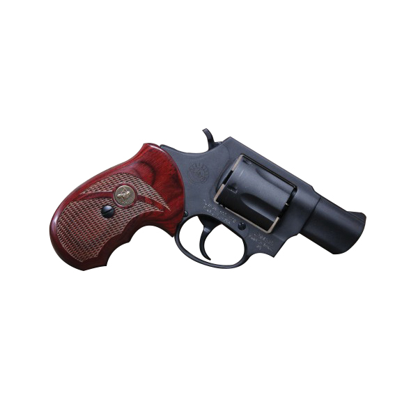 Pachmayr Renegade Grip for Taurus 85 Revolver, Rosewood - 63080 - Pachmayr