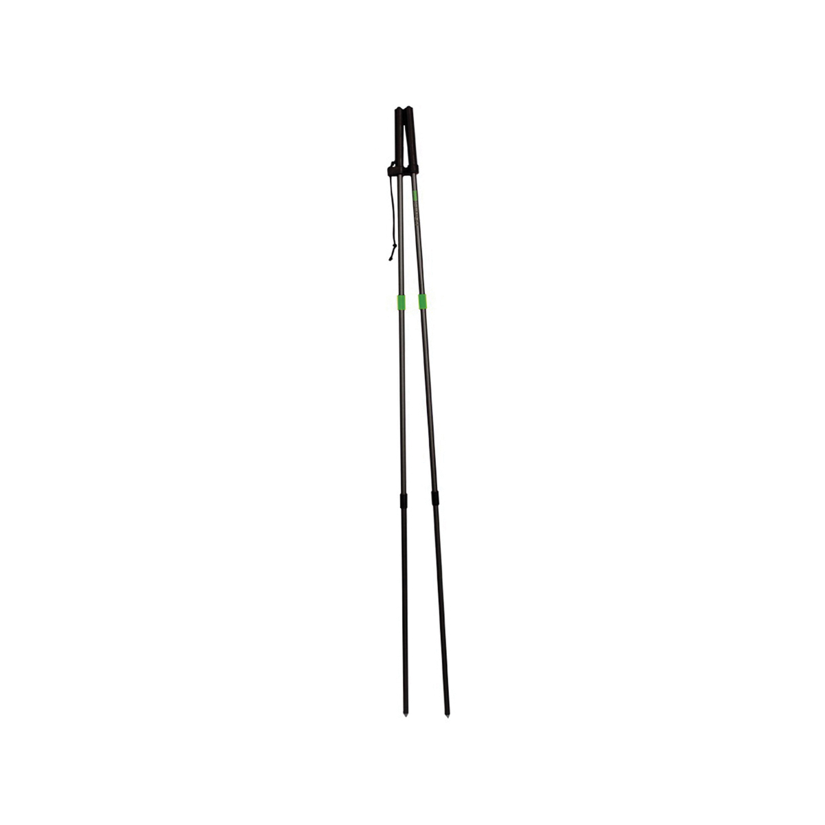 Primos Steady-Stix Sitting Pole Cat Bipod Shooting Stick, 40" H - 65488 - Primos