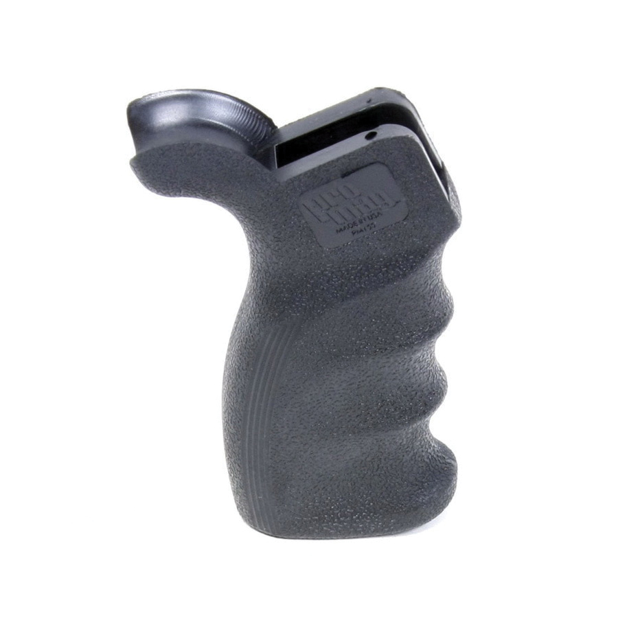 ProMag Tactical Pistol Grip for AR-15/M-16 Rifles, Black - PM155