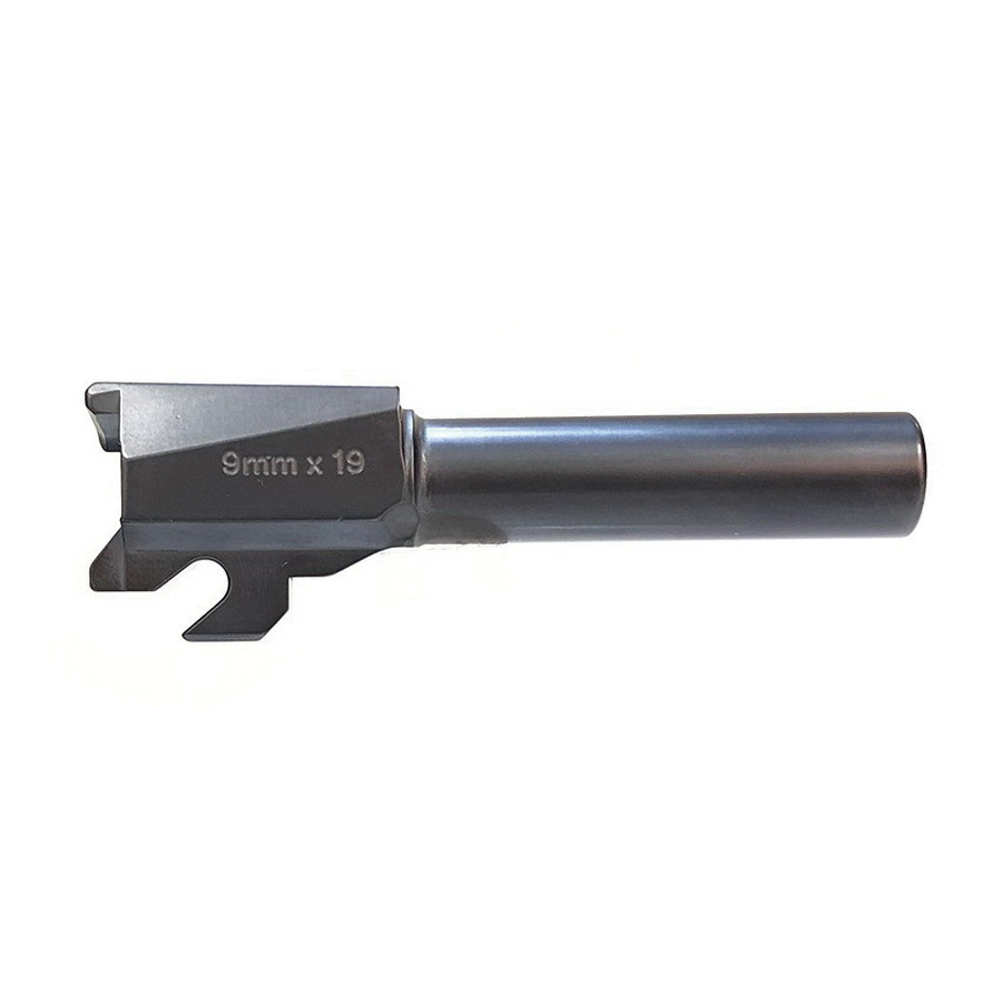 Sig Sauer 9mm 3.6" Barrel, Black - BBLMODSC9 - Sig Sauer