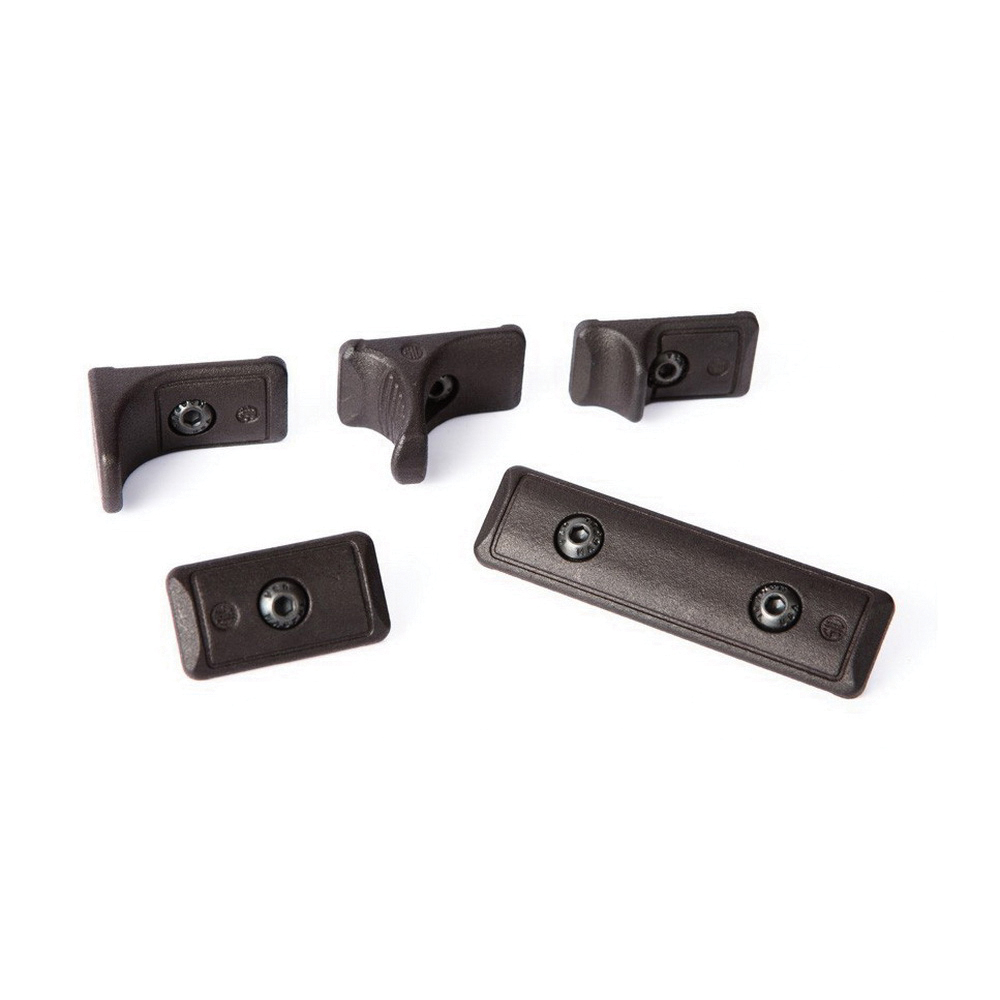 Sig Sauer Replacement M-Lok Forward Grip Kit for M400 Tread Rifles - KITTRDGRIPFORWARDBLK - Sig Sauer
