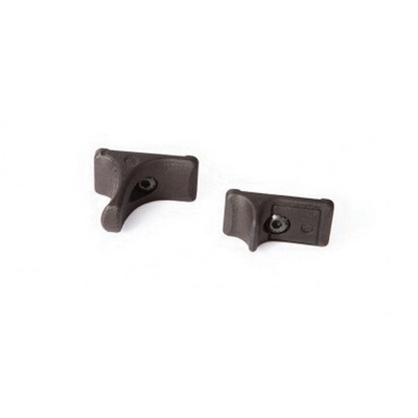 Sig Sauer Replacement M-Lok Handstop Kit for M400 Tread Rifles - KITTRDGRIPHANDSTOPBLK - Sig Sauer