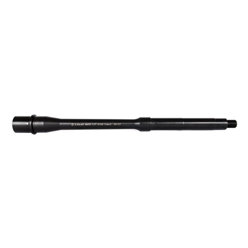 Ballistic Advantage Modern Series 5.56 12.5" Threaded Barrel, QPQ Corrosion Resistant - BABL556024M - Ballistic Advantage