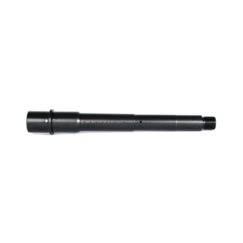 Ballistic Advantage Modern Series .300 Blackout 8" Threaded Barrel, QPQ Corrosion Resistant - BABL300001M - Ballistic Advantage