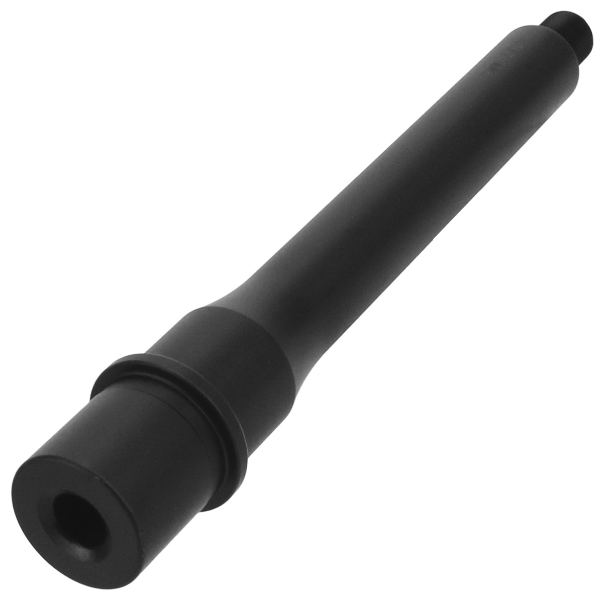 Tacfire 9mm 7.5" Barrel, Nitride Black - BAR9MM-7 - Tacfire