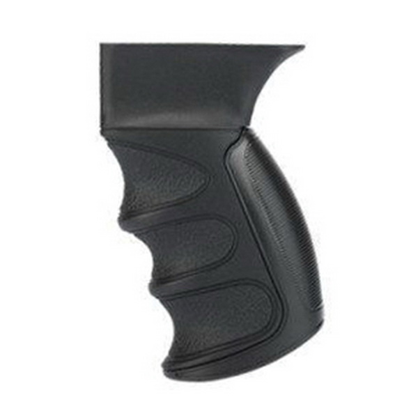 ATI Outdoors X1 Recoil Reducing Pistol Grip for AK-47 Rifle, Black - A.5.10.2346