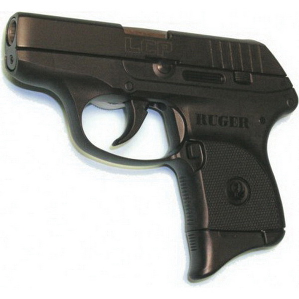 Pearce Grip Grip Extension for Ruger LCP and LCP II Pistols - PG-LCP