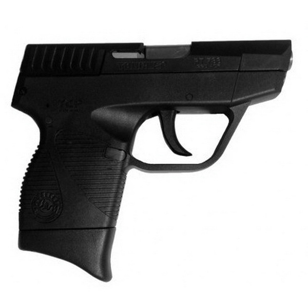 Pearce Grip Grip Extension for Taurus TCP 380 ACP Pistol - PG-TCP - Pearce Grip