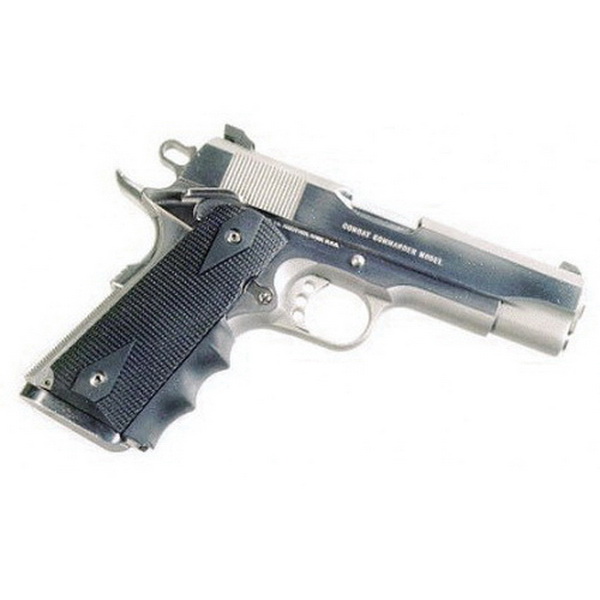 Pearce Grip Modular Grip for Colt 1911 Government Pistols, Black - PMG-1911 - Pearce Grip