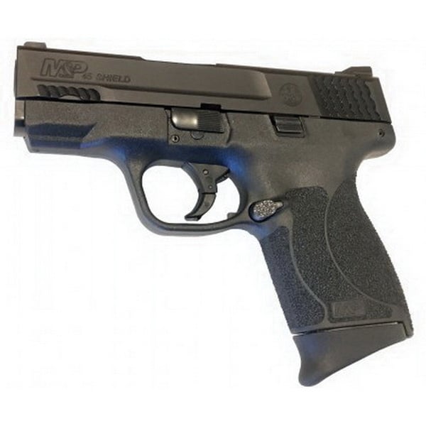Pearce Grip Grip Extension for S&W M&P Shield Pistol - PG-MPS45 - Pearce Grip