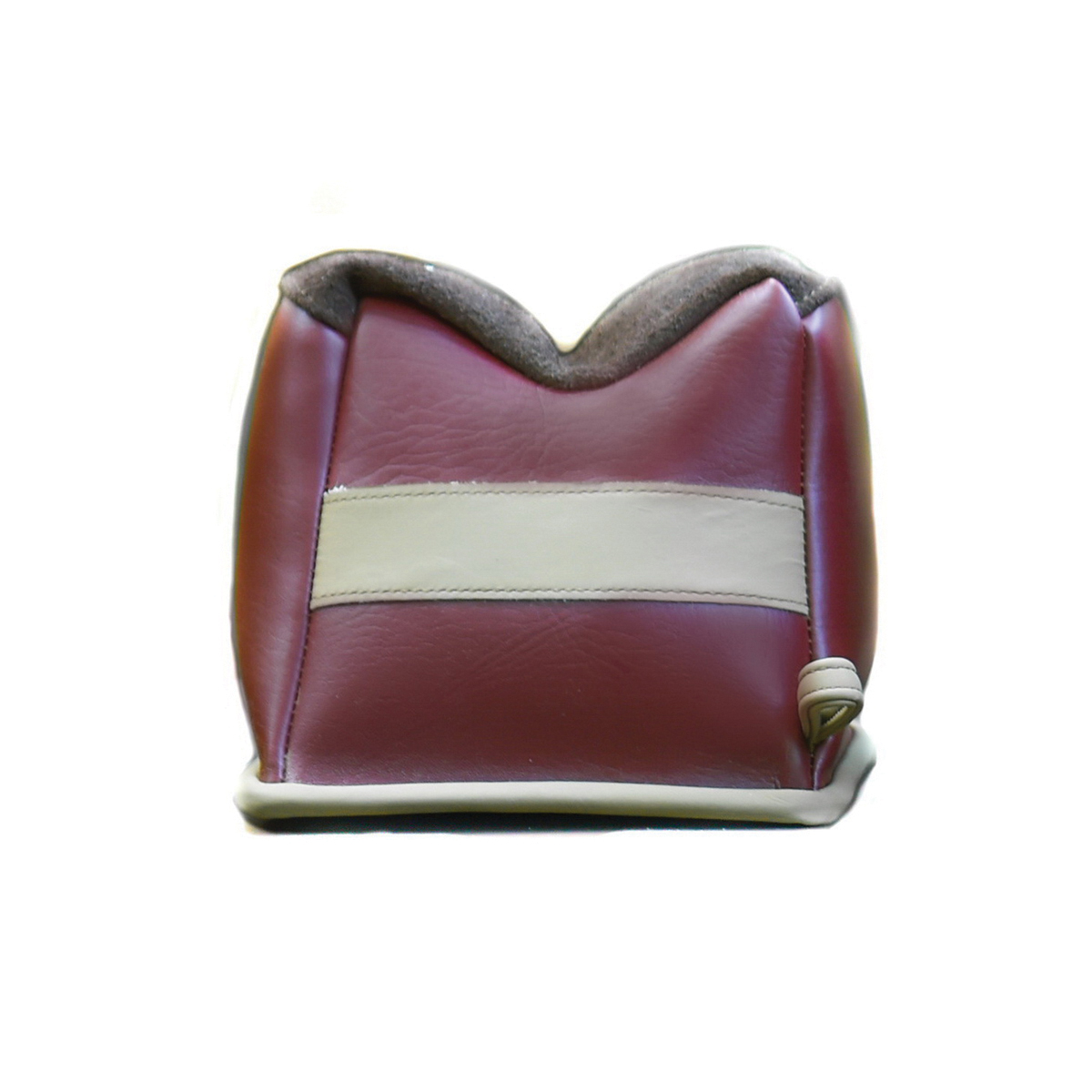 Benchmaster Unfilled Medium Bench Bag - BMALBBME - Benchmaster