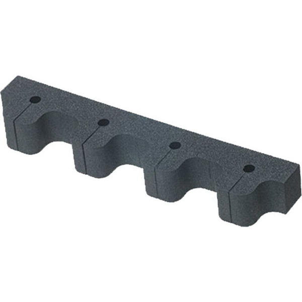 Shooting Made Easy Foam Magnet Gun Rest - SME-MGR - Shooting Made Easy
