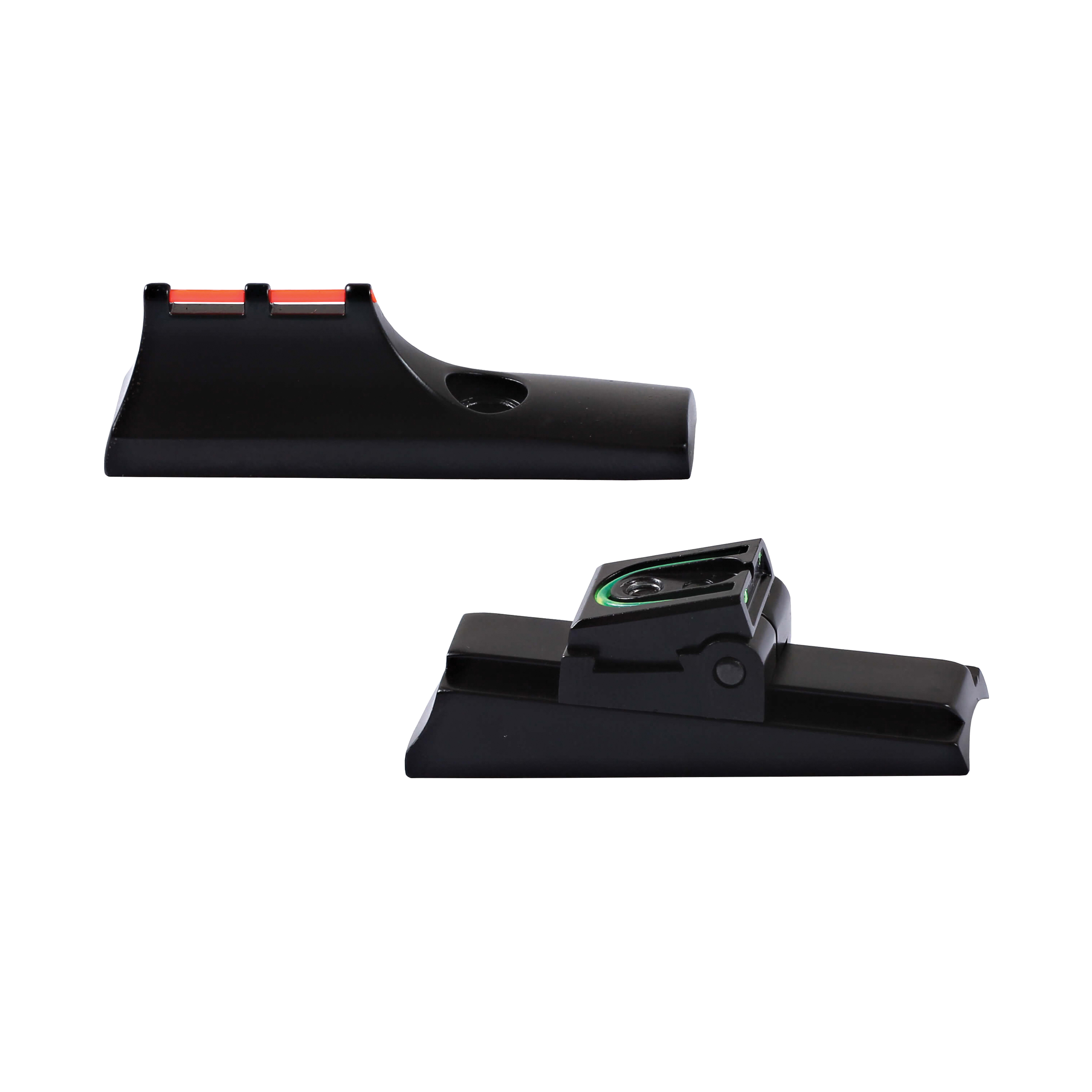 CVA DuraSight Z2 Front/Rear Sight for Optima Muzzleloaders and Rifles - AC1622 - Cva
