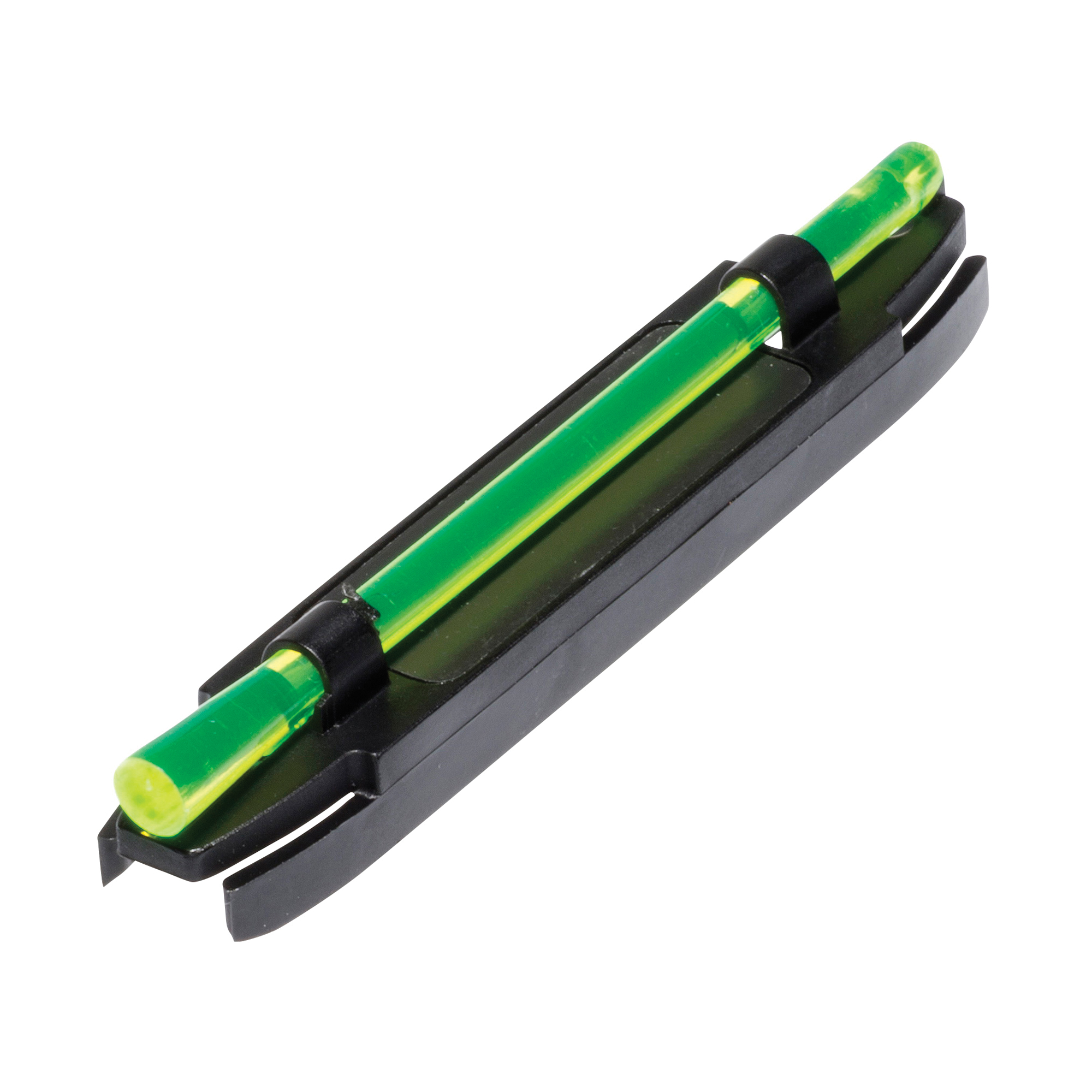 Hiviz S-Series Front Wide Magnetic Sight for Ribs 0.328" to 0.437" Shotgun - S400G