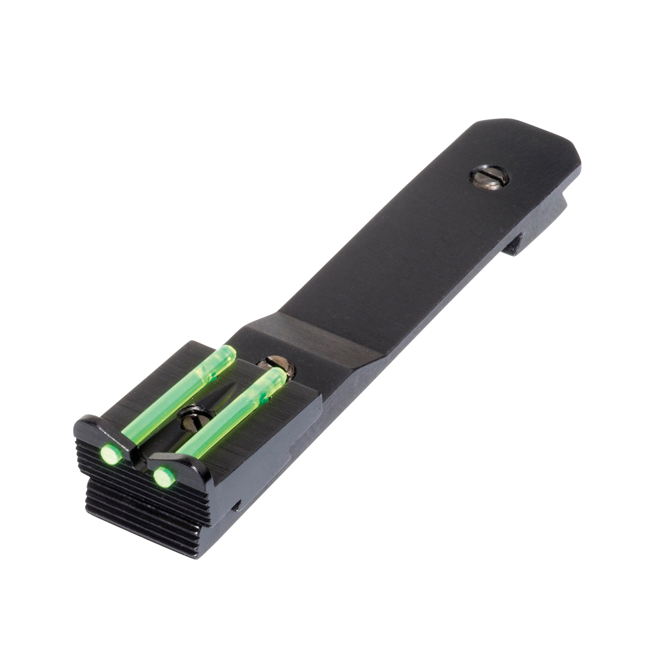 Hiviz Rear Adjustable Universal Sight for Rifle/Shotgun - UNI2006 - Hiviz
