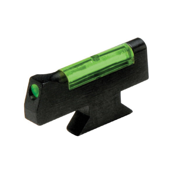 Hiviz Front Interchangeable Sight for S&W Revolver - SW3001G - Hiviz