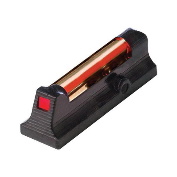 Hiviz Front Sight for Ruger LCR and LCRx Revolvers, Red - LCR2010R - Hiviz