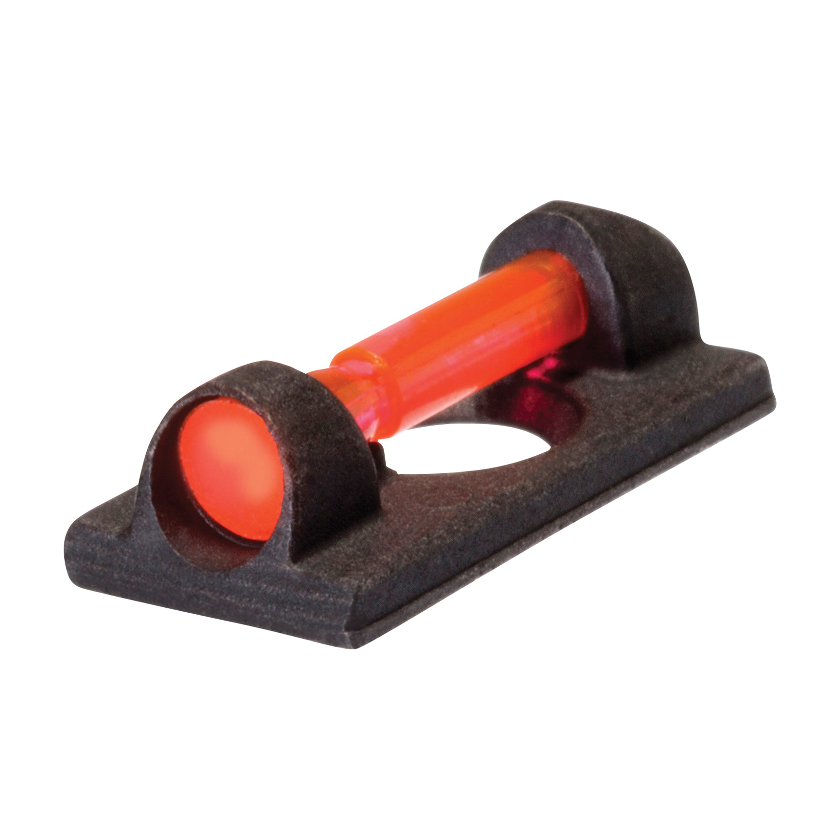 Hiviz MiniComp Front Bead Replacement Sight for Most Vent-Ribbed Shotguns - PM2011 - Hiviz
