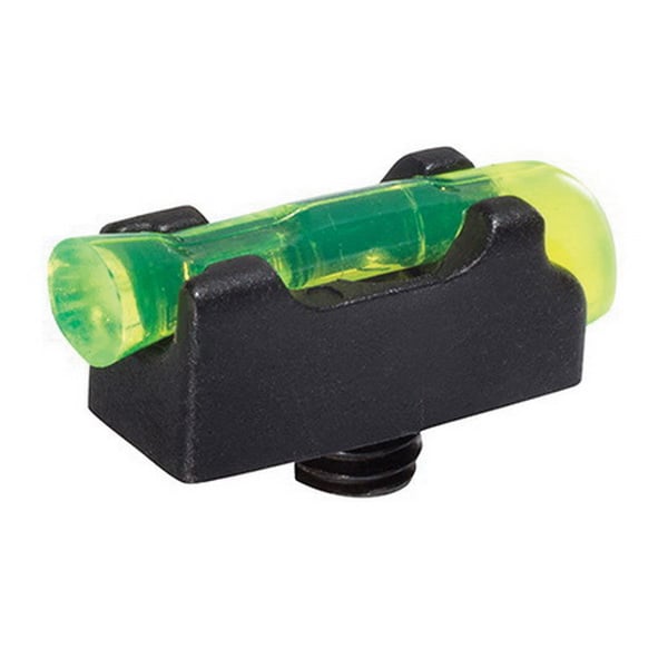 Hiviz Spark III Front Interchangeable 3 Pipe Bead Replacement Sight for Most Vent-Ribbed Shotguns - SK2011 - Hiviz