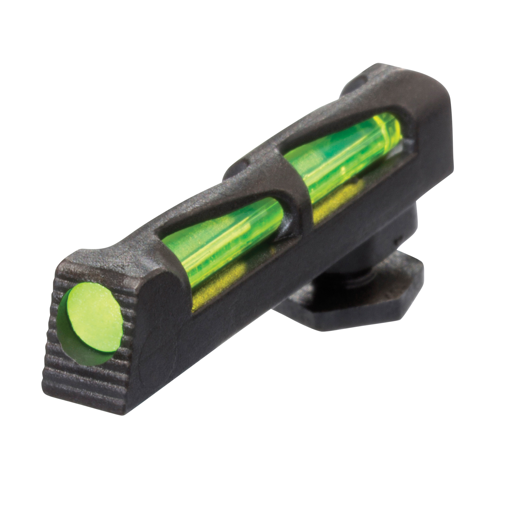 Hiviz LiteWave Front Interchangeable Sight for Glock All Model Pistols - GL2014 - Hiviz