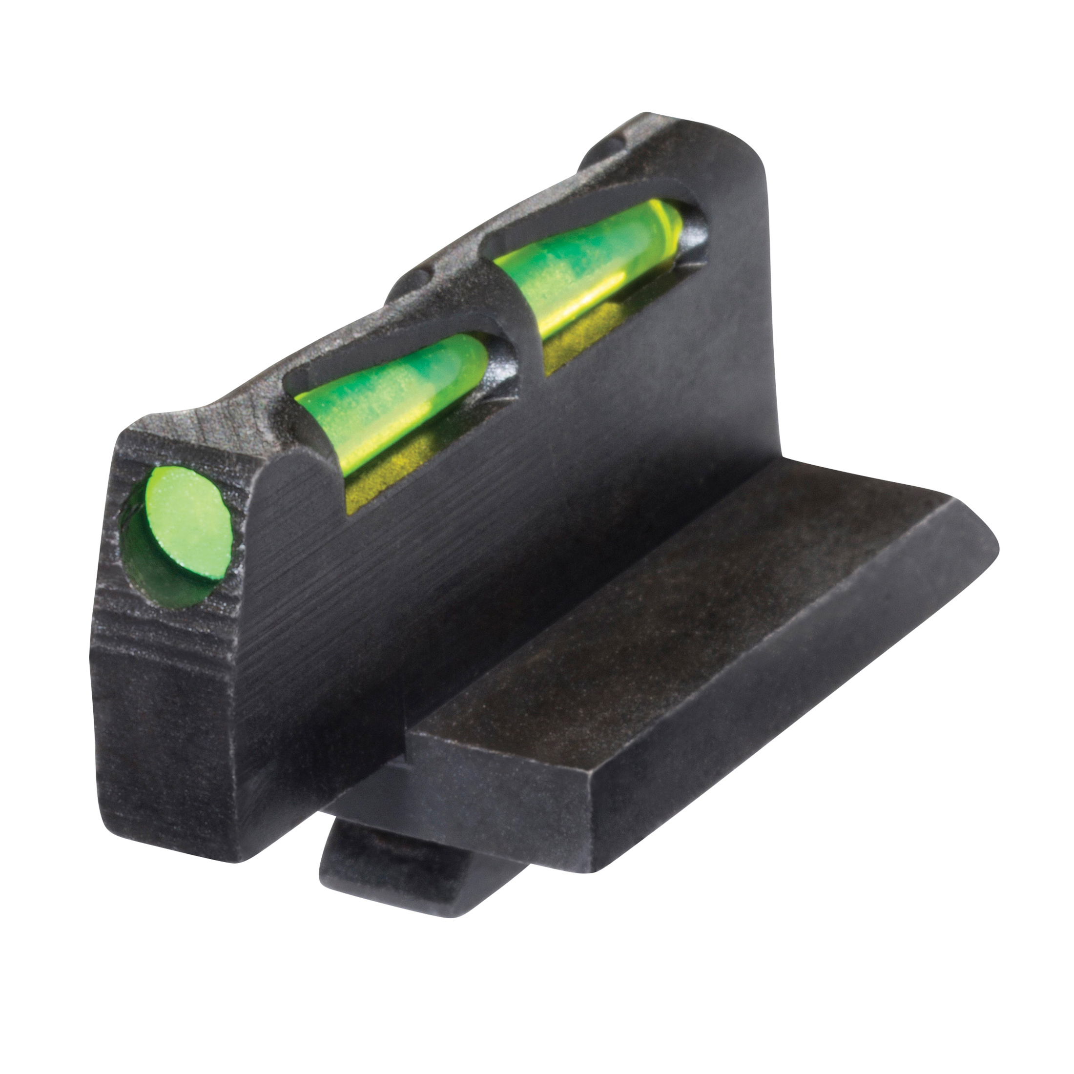 Hiviz LiteWave Front Interchangeable Sight for All Ruger GP100 Revolvers - GPLW01 - Hiviz