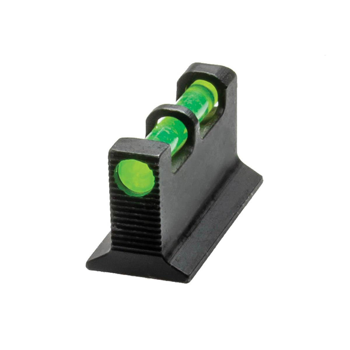 Hiviz Front Interchangeable Target Sight for Glock Pistols - GLAD201 - Hiviz