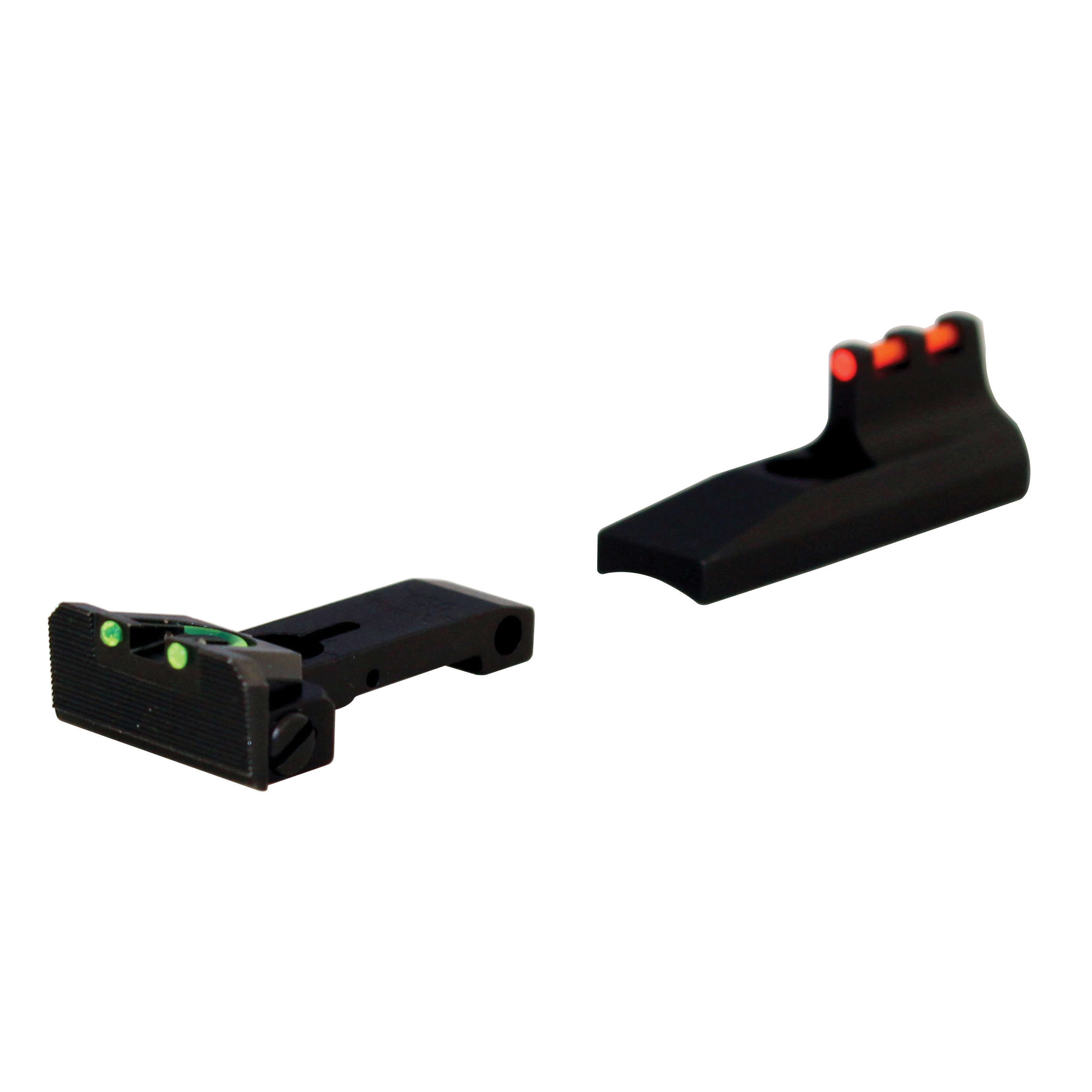 Williams Gun Sights Adjustable Front/Rear Fire Sight Set for Browning Buckmark Pistol - 70231 - Williams Gun Sight