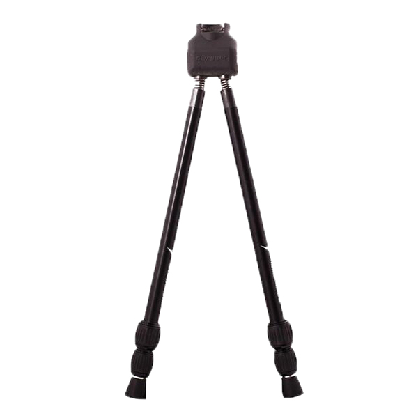 Swagger Bipods Stalker QD42 Shooting Stick, 14" to 42" H - SWAG-ST-QD42 - Swagger Bipods