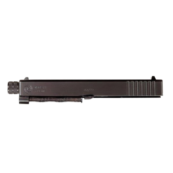 Tactical Solutions TSG-22 Threaded End Conversion Kit for Glock 17/22 Pistols - TSGCON17TE - Tactical Solutions