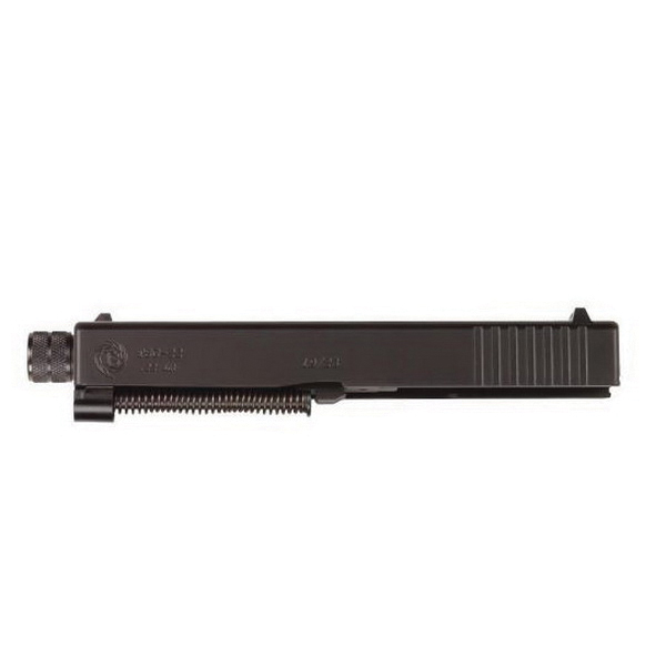 Tactical Solutions TSG-22 Threaded End Conversion Kit for Glock 19/23 Pistols - TSGCON19TE - Tactical Solutions
