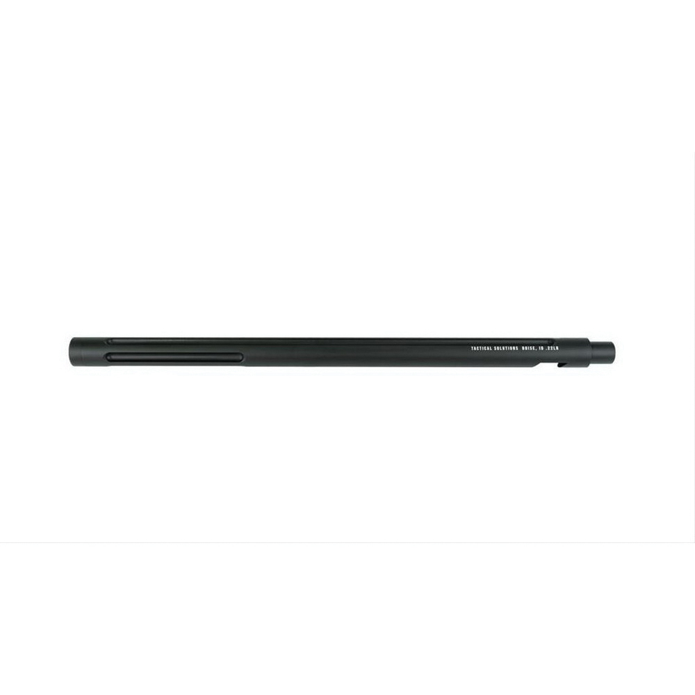 Tactical Solutions X-Ring .22lr 16.5" Barrel, Matte Black - 1022TE-MB - Tactical Solutions