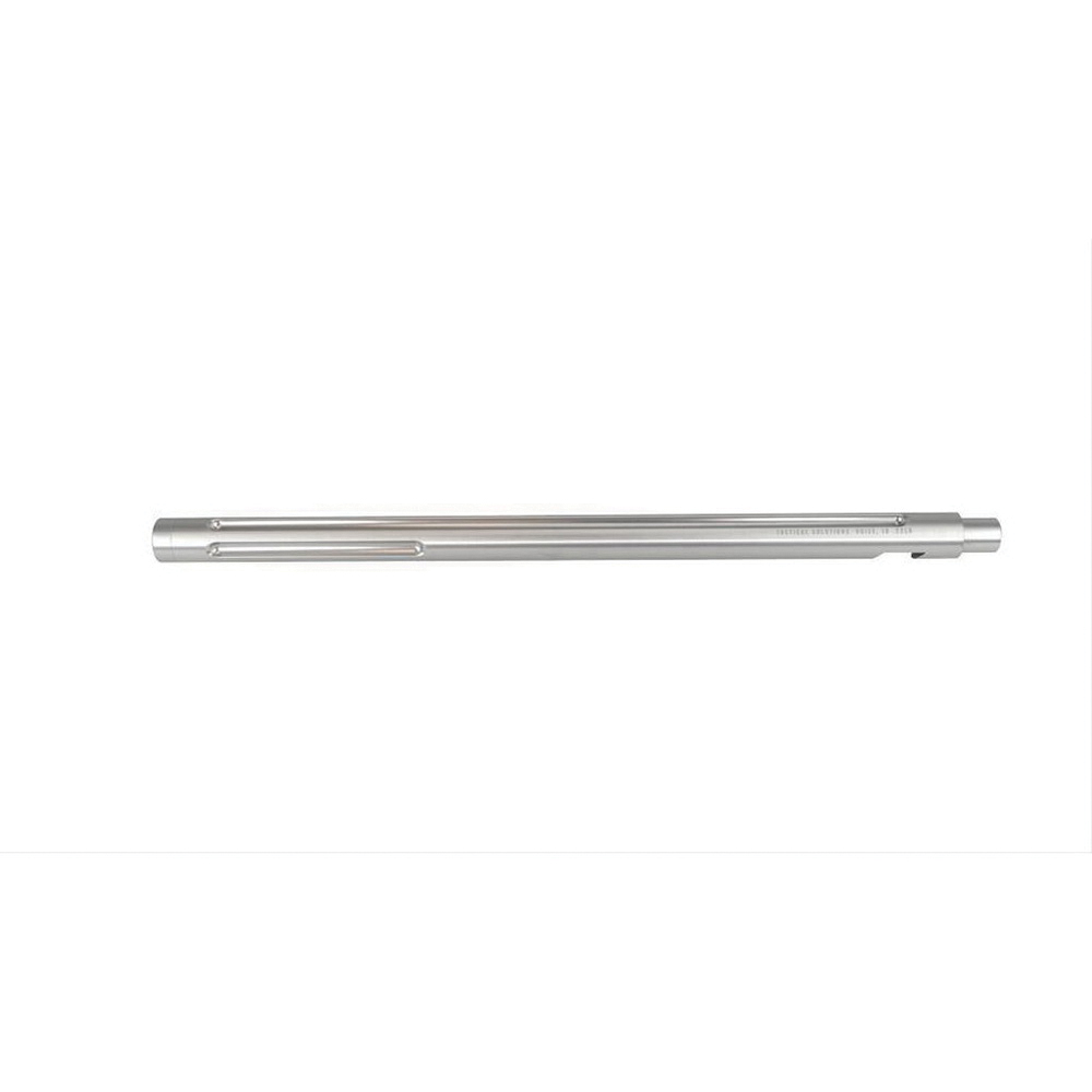 Tactical Solutions X-Ring .22lr 16.5" Barrel, Silver - 1022TE-SIL - Tactical Solutions