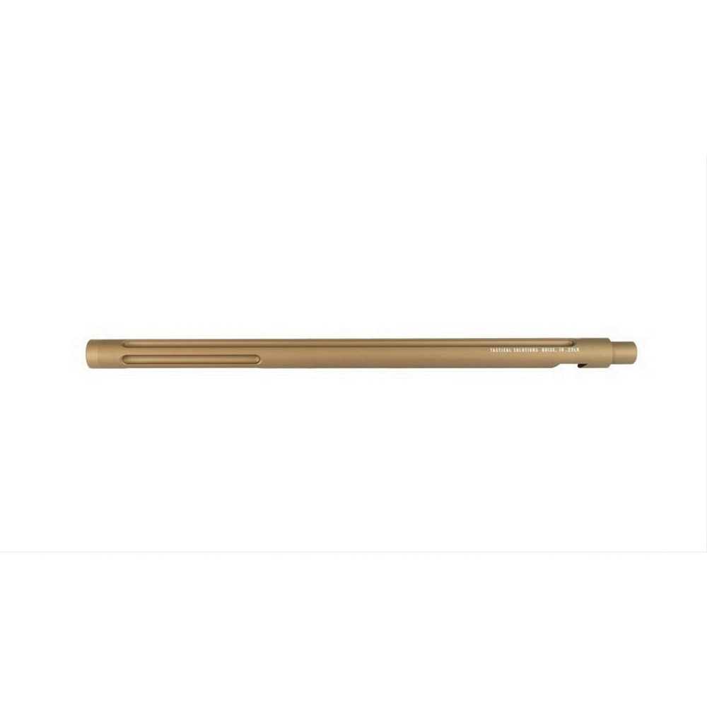 Tactical Solutions X-Ring .22lr 16.5" Barrel, Quicksand - 1022TE-QS - Tactical Solutions