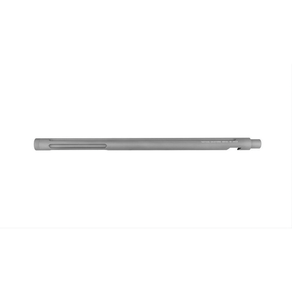Tactical Solutions X-Ring .22lr 16.5" Barrel, Gun Metal Gray - 1022TE-GMG - Tactical Solutions