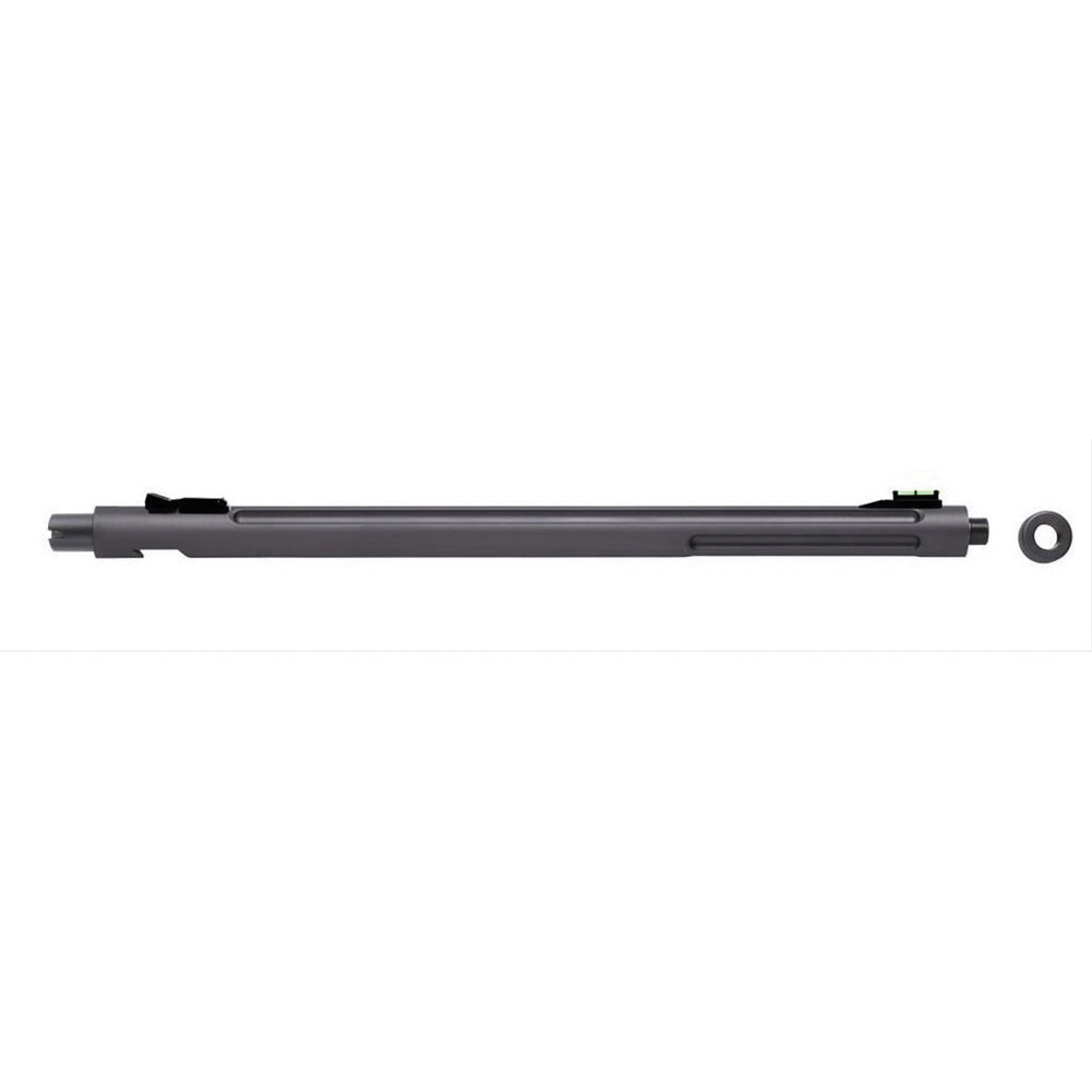 Tactical Solutions X-Ring .22lr 16.5" Open Sight Barrel, Gun Metal Gray - 1022OS-GMG - Tactical Solutions